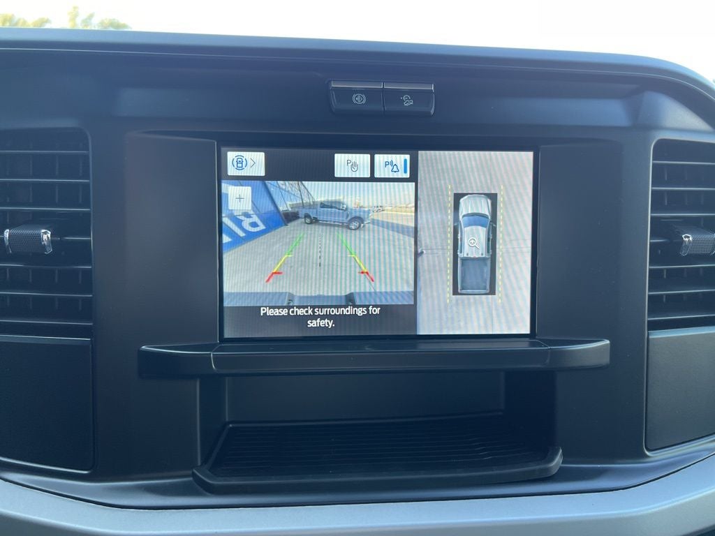 2026 Ford Super Duty F-350SD XL