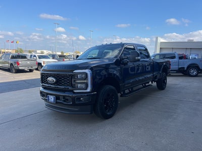 2026 Ford Super Duty F-350SD XL