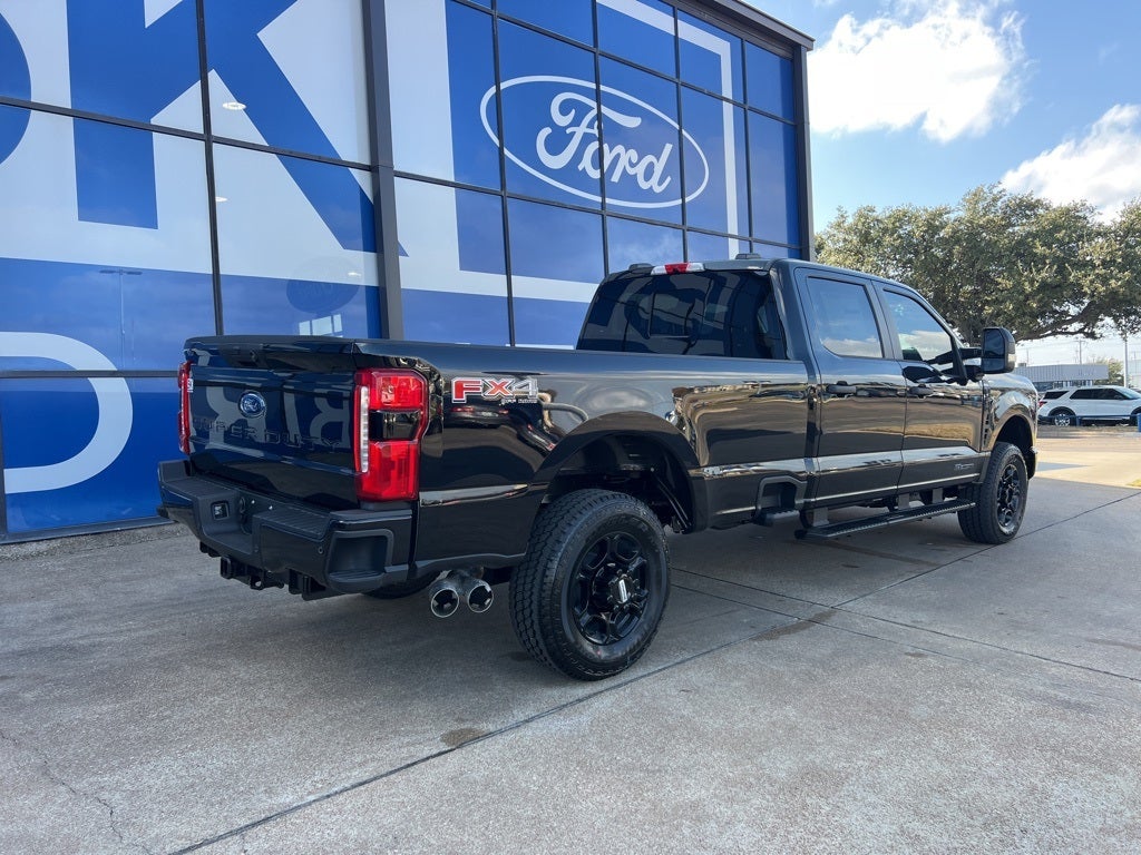 2026 Ford Super Duty F-350SD XL