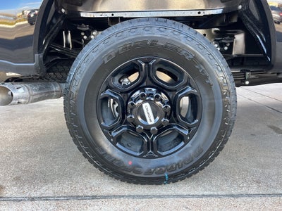 2026 Ford Super Duty F-350SD XL