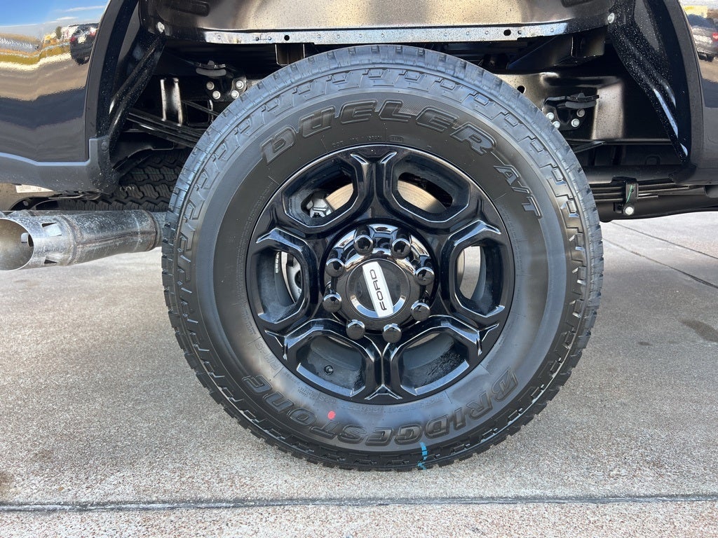 2026 Ford Super Duty F-350SD XL