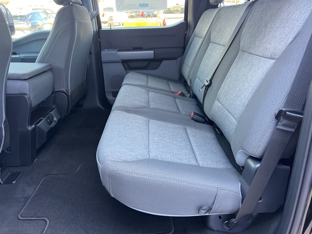 2026 Ford Super Duty F-350SD XL