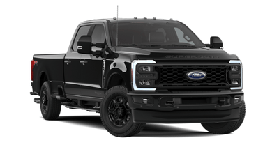 2026 Ford Super Duty F-350SD XL