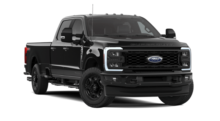 2026 Ford Super Duty F-350SD XL