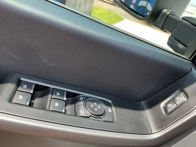 2026 Ford Super Duty F-350SD XLT