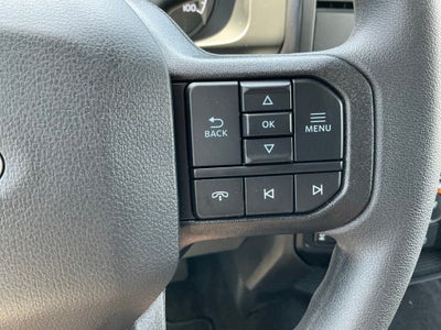 2026 Ford Super Duty F-350SD XLT