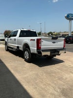2026 Ford Super Duty F-350SD XLT