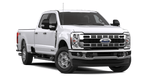 2026 Ford Super Duty F-350SD XLT