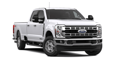 2026 Ford Super Duty F-350SD XLT