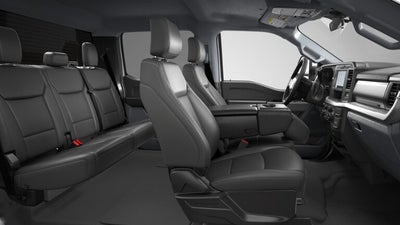 2026 Ford Super Duty F-350SD XLT