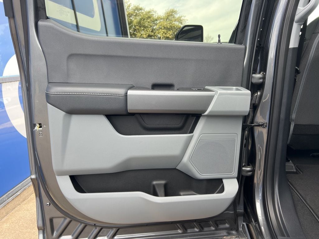 2026 Ford Super Duty F-350SD XL