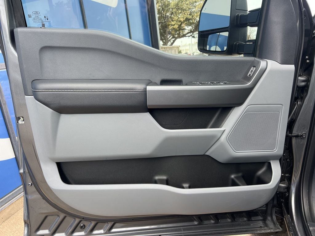 2026 Ford Super Duty F-350SD XL