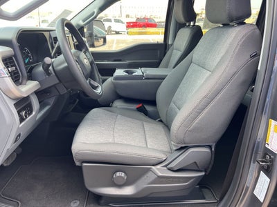 2026 Ford Super Duty F-350SD XL