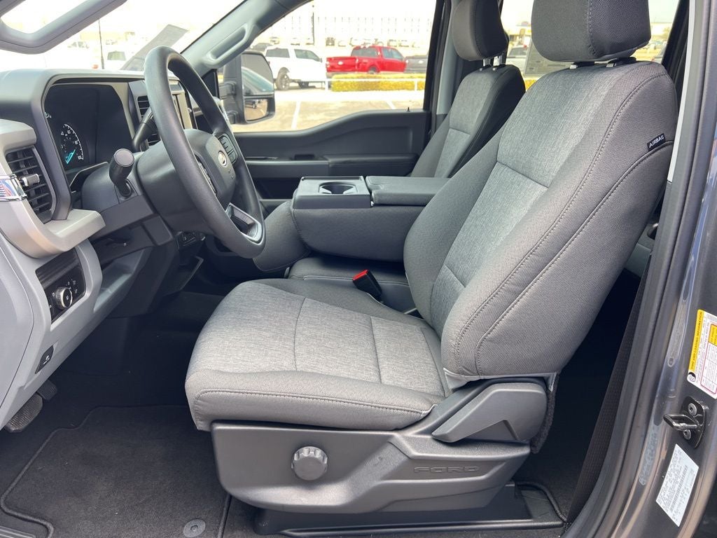 2026 Ford Super Duty F-350SD XL