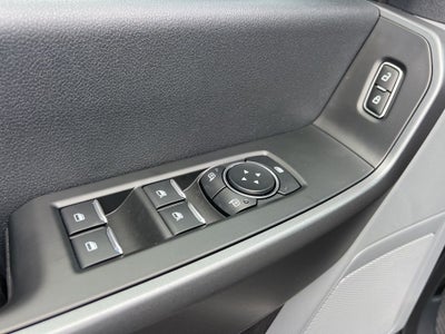 2026 Ford Super Duty F-350SD XL