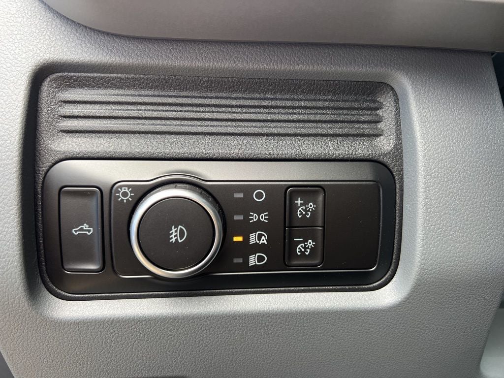 2026 Ford Super Duty F-350SD XL