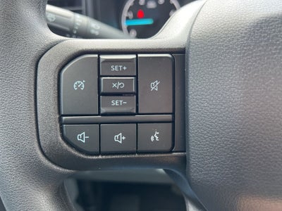 2026 Ford Super Duty F-350SD XL