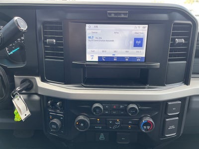 2026 Ford Super Duty F-350SD XL