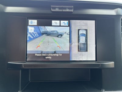 2026 Ford Super Duty F-350SD XL