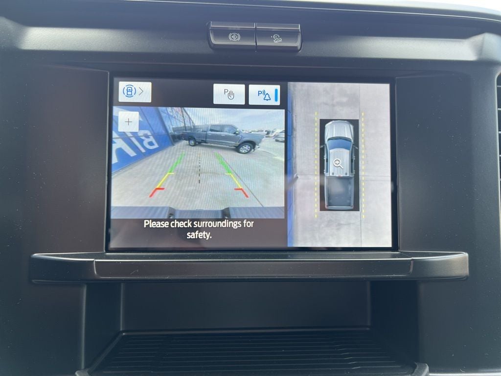 2026 Ford Super Duty F-350SD XL