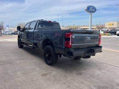 2026 Ford Super Duty F-350SD XL