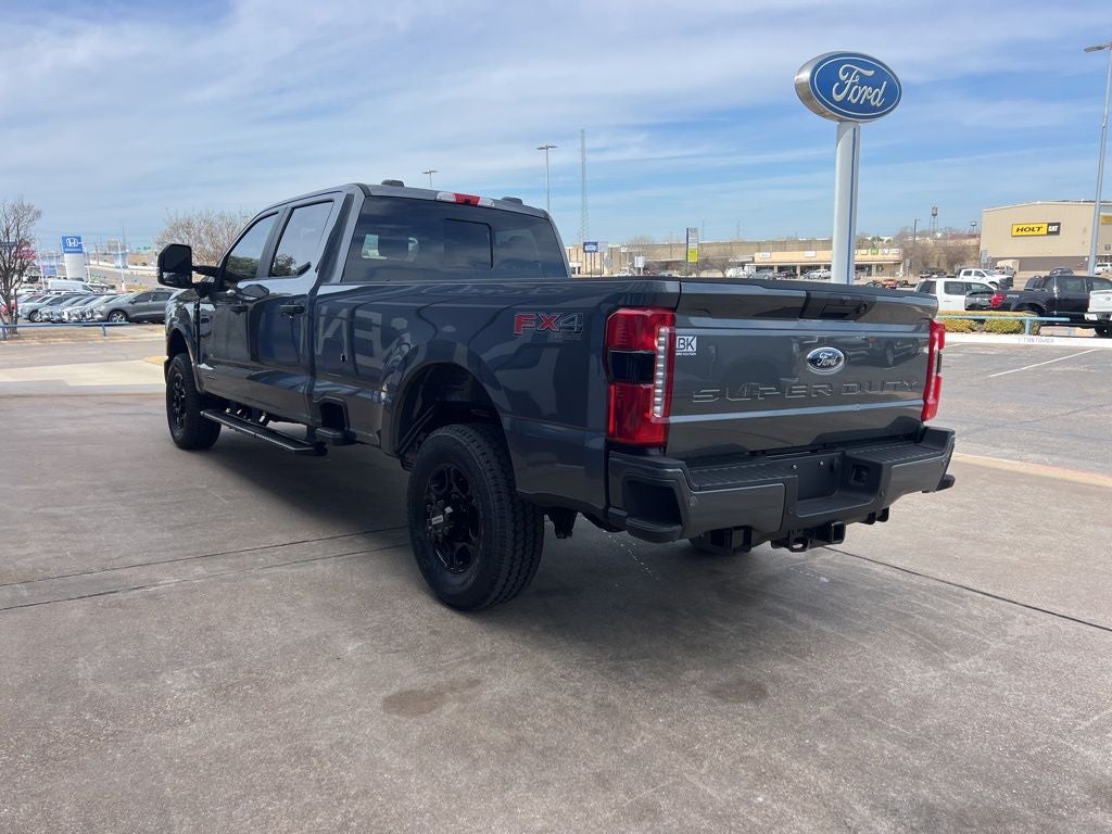 2026 Ford Super Duty F-350SD XL