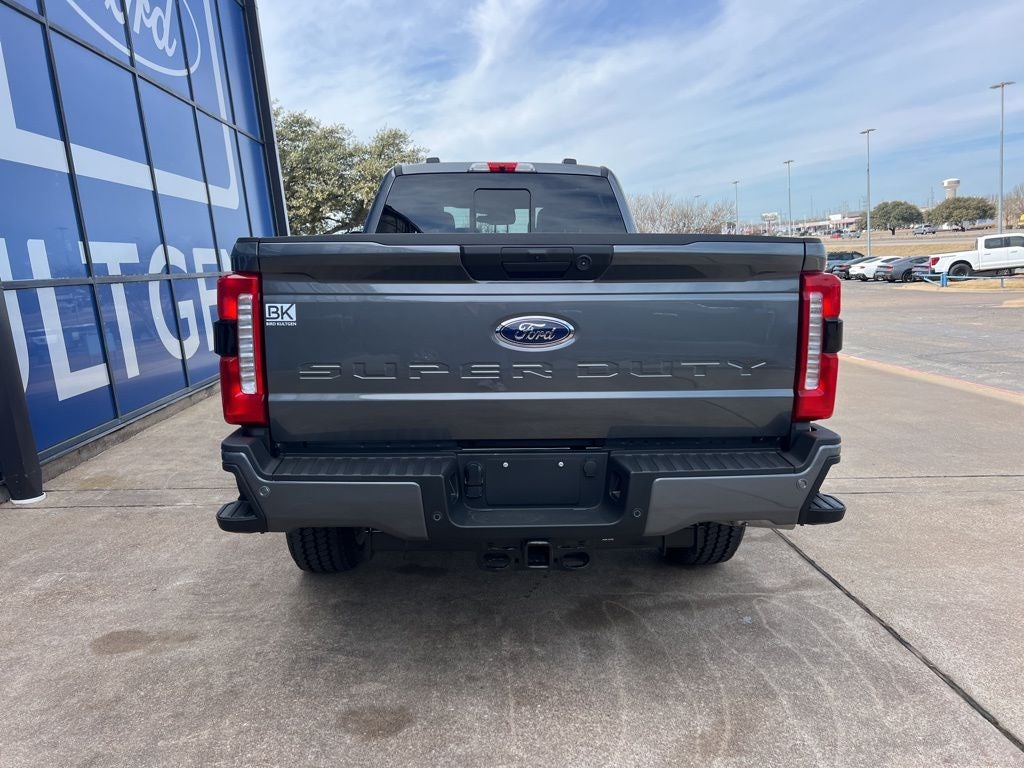 2026 Ford Super Duty F-350SD XL