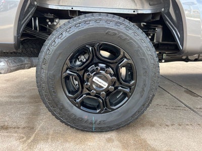 2026 Ford Super Duty F-350SD XL