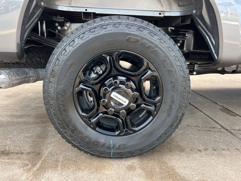 2026 Ford Super Duty F-350SD XL