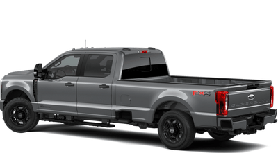 2026 Ford Super Duty F-350SD XL