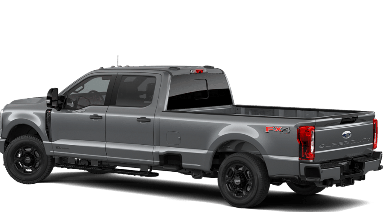 2026 Ford Super Duty F-350SD XL