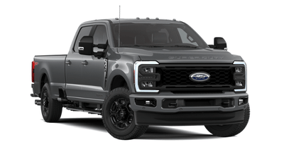 2026 Ford Super Duty F-350SD XL