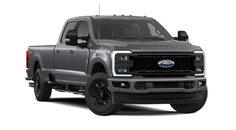 2026 Ford Super Duty F-350SD XL