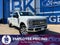 2026 Ford Super Duty F-350SD F-350® Lariat®