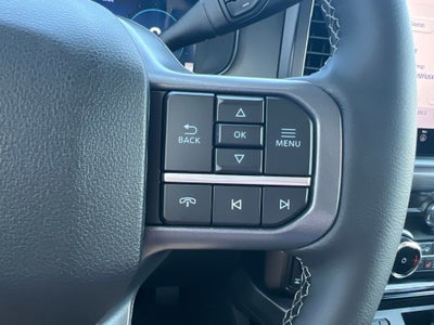 2026 Ford Super Duty F-350SD F-350® Lariat®