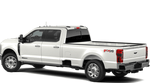 2026 Ford Super Duty F-350SD F-350® Lariat®