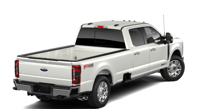 2026 Ford Super Duty F-350SD F-350® Lariat®