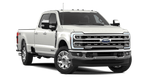 2026 Ford Super Duty F-350SD F-350® Lariat®