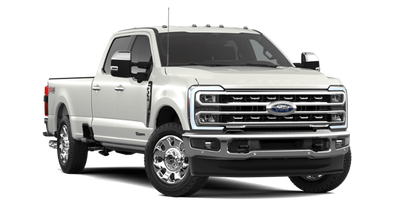 2026 Ford Super Duty F-350SD F-350® Lariat®