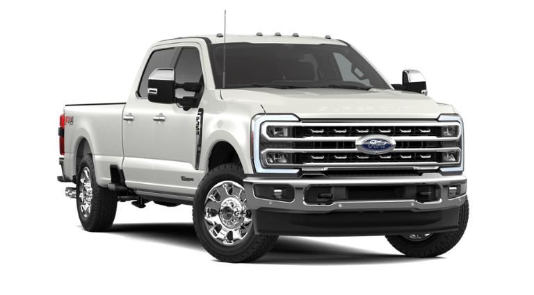 2026 Ford Super Duty F-350SD F-350® Lariat®