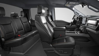 2026 Ford Super Duty F-350SD F-350® Lariat®