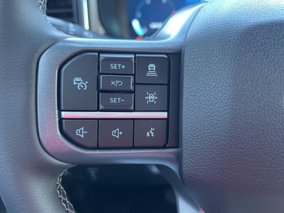 2026 Ford Super Duty F-350SD Lariat