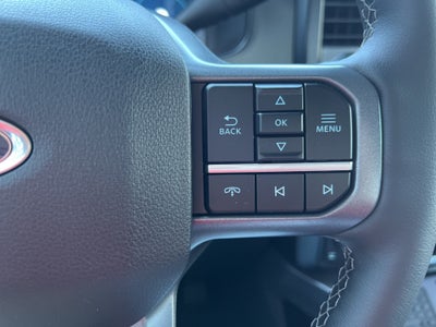 2026 Ford Super Duty F-350SD Lariat