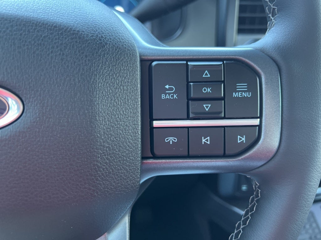 2026 Ford Super Duty F-350SD Lariat