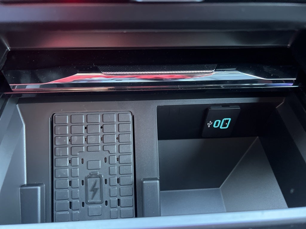 2026 Ford Super Duty F-350SD Lariat