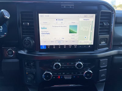 2026 Ford Super Duty F-350SD Lariat