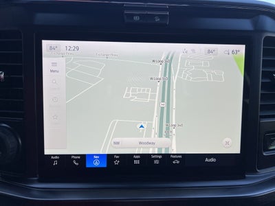 2026 Ford Super Duty F-350SD Lariat