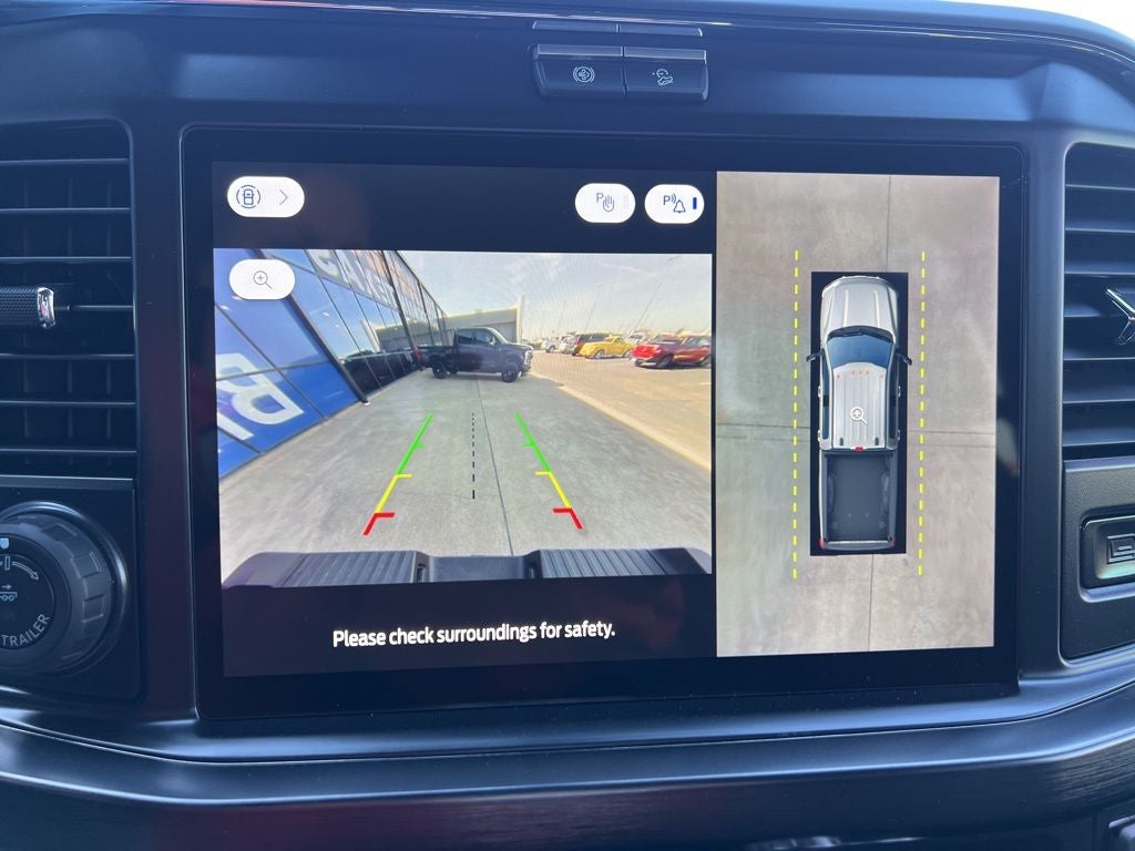 2026 Ford Super Duty F-350SD Lariat