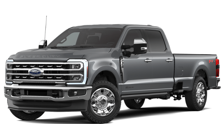 2026 Ford Super Duty F-350SD Lariat