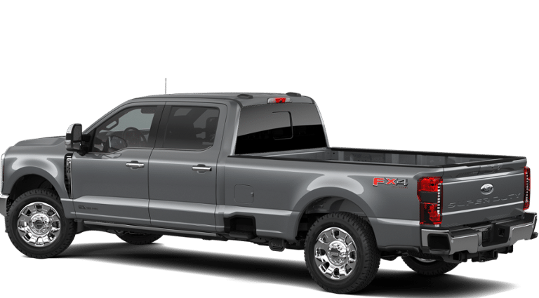 2026 Ford Super Duty F-350SD Lariat